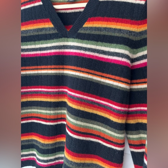 Rare Wool Sweater ASO Gilmore Girls - Picture 6 of 10